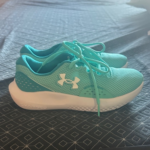 Under Armour Aqua Running Shoes - Picture 1 of 3